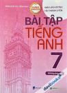 Bài Tập Tiếng Anh 7 Không Đáp Án Bài Tập Tiếng Anh 7 Không Đáp Án