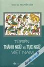 Từ Điển Thành Ngữ Và Tục Ngữ Việt Nam