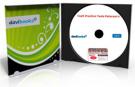 Toefl Practice Tests Peterson's (2CD)