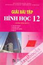 Giải Bài Tập Hình Học 12 Chương Trình Chuẩn