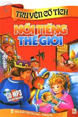 Truyện Cổ Tích Nổi Tiếng Thế Giới