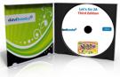 Let's Go 2A - Third Edition (CD)