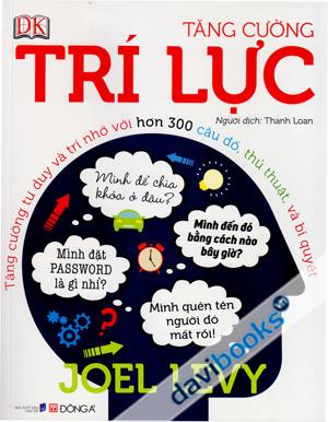 Tăng Cường Trí Lực