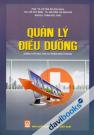 Quản Lý Điều Dưỡng Dùng Cho Đào Tạo Cử Nhân Điều Dưỡng
