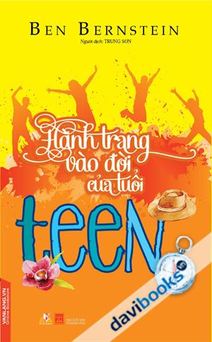 Hành Trang Vào Đời Của Tuổi Teen