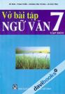 Vở Bài Tập Ngữ Văn 7 Tập 1 Vở Bài Tập Ngữ Văn 7 Tập 1