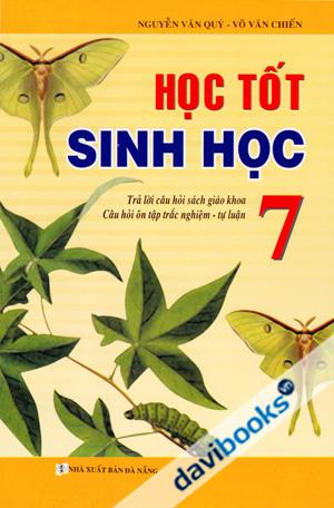 Học Tốt Sinh Học 7