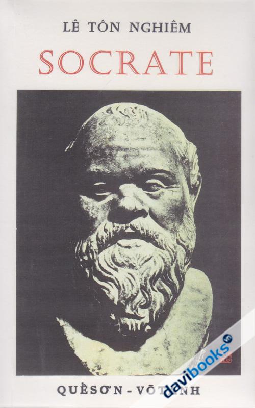 Socrate - Lê Tôn Nghiêm