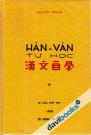 Hán Văn Tự Học
