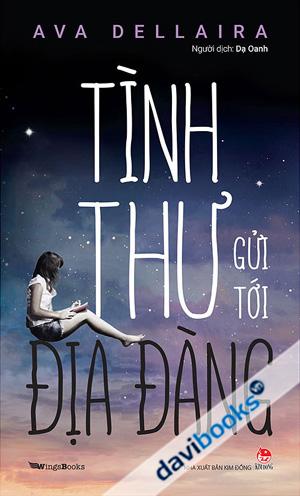 Tình Thư Gửi Tới Địa Đàng