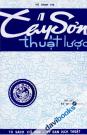 Tây Sơn Thuật Lược