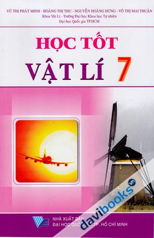 Học Tốt Vật Lí 7
