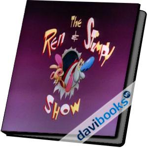 The Ren & Stimpy Show (mua trọn bộ tặng thêm DVD Extra)