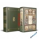 Kho Tàng Truyện Cổ Tích Việt Nam (Bộ 2 Quyển) - Nguyễn Đổng Chi Kho Tàng Truyện Cổ Tích Việt Nam (Bộ 2 Quyển) - Nguyễn Đổng Chi