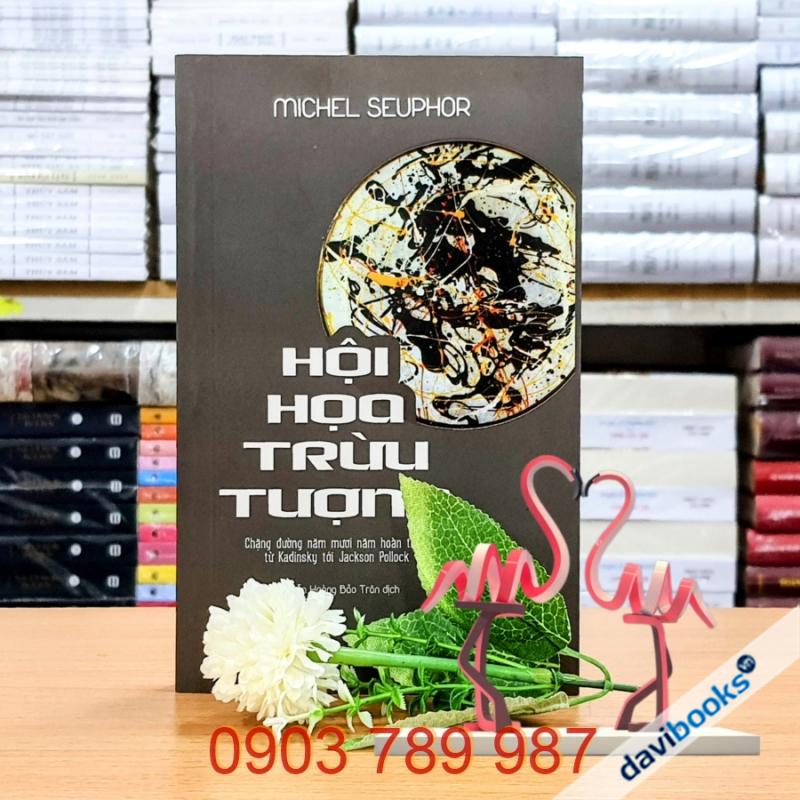 Hội Họa Trừu Tượng