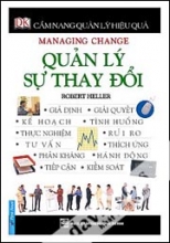Cẩm Nang Quản Lý Hiệu Quả Quản Lý Sự Thay Đổi