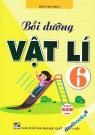Bồi Dưỡng Vật Lí 6 