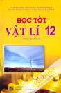Học Tốt Vật Lí 12 Chương Trình Chuẩn