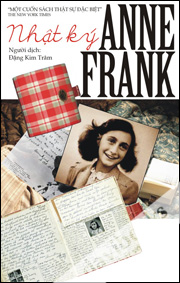 Nhật Ký Anne Frank (Tái Bản)