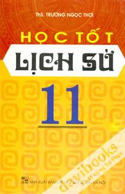 Học Tốt Lịch Sử 11