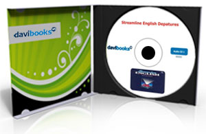 Streamline English DepartureS 01 CD