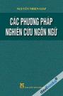 Các Phương Pháp Nghiên Cứu Ngôn Ngữ 