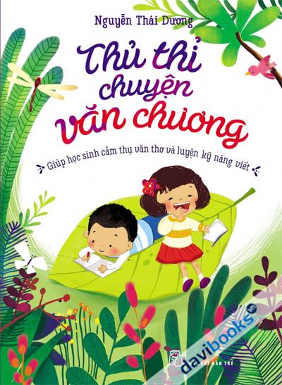 Thủ Thỉ Chuyện Văn Chương