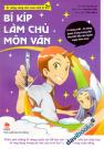 Bí Kíp Làm Chủ Môn Văn