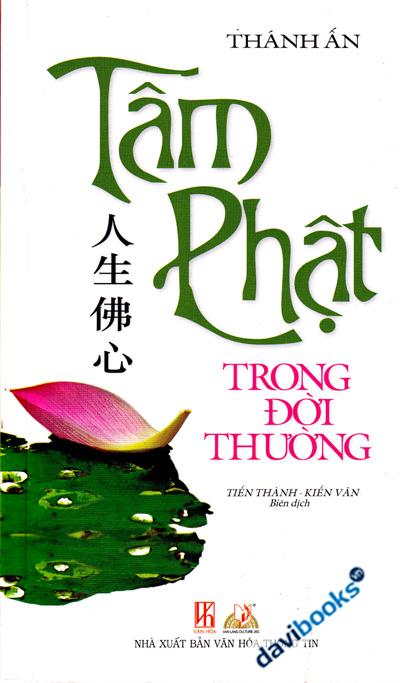 Tâm Phật Trong Đời Thường