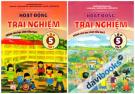 Hoạt Động Trải Nghiệm Lớp 5 (Bộ 2 Tập)