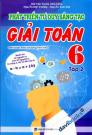 Phát Triển Tư Duy Sáng Tạo Giải Toán 6 Tập 2