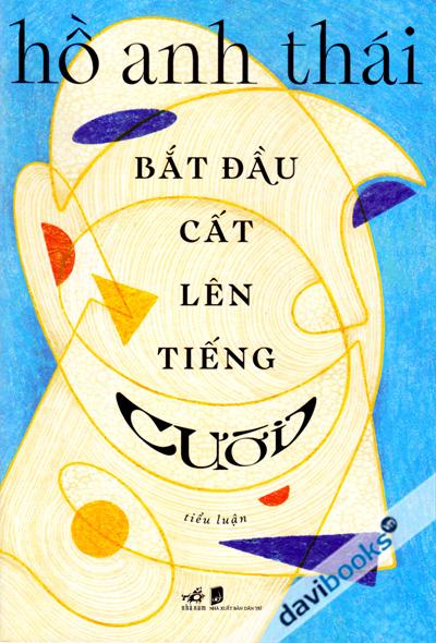 Bắt Đầu Cất Lên Tiếng Cười