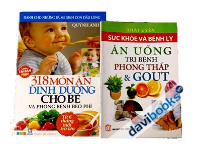 [Giảm 40%] Nữ Công Gia Chánh - Nấu Ăn 3