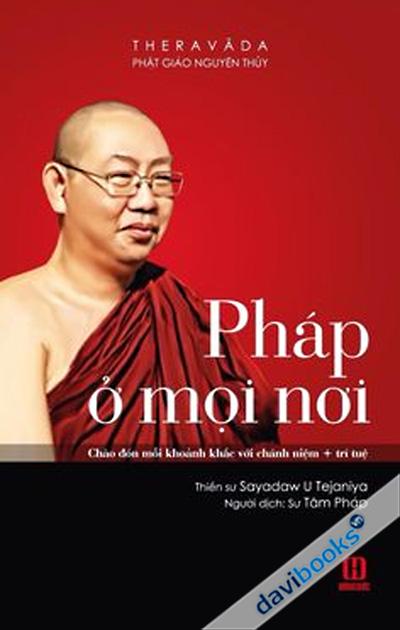 Pháp Ở Mọi Nơi