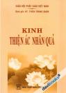 [Kinh Phật] Kinh Thiện Ác Nhân Quả