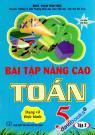 Bài Tập Nâng Cao Toán 5 Tập 2