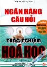 Ngân Hàng Câu Hỏi Trắc Nghiệm Hóa Học Quyển Hạ 