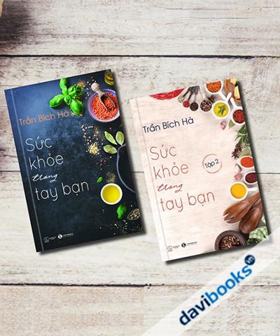 Sức Khỏe Trong Tay Bạn (Bộ 2 Tập)