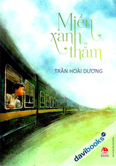Miền Xanh Thẳm