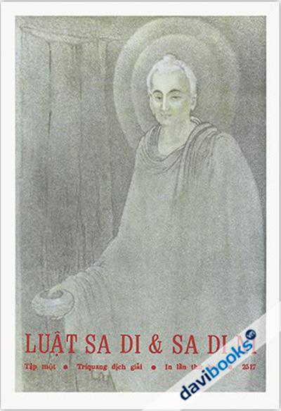 Luật Sa Di Và Sa Di Ni (Bộ 2 Tập)