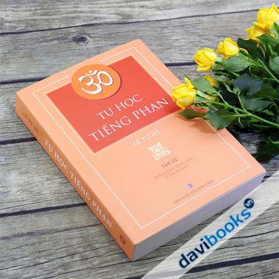 Tự Học Tiếng Phạn Tập 3