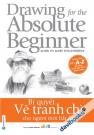 Bí Quyết Vẽ Tranh Chì Cho Người Mới Bắt Đầu