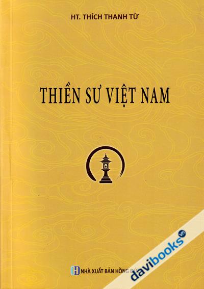 Thiền Sư Việt Nam