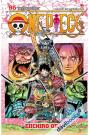 One Piece Tập 95 Chuyến Chu Du Của Oden