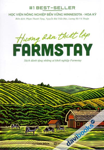 Hướng Dẫn Thiết Lập Farmstay