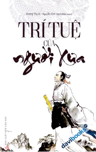 Trí Tuệ Của Người Xưa