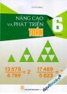 Nâng Cao Và Phát Triển Toán 6 Tập 2