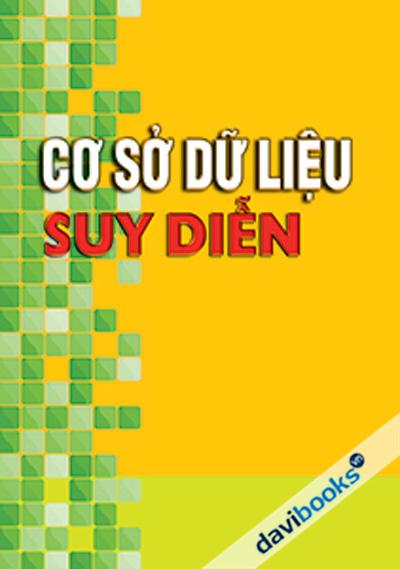 Cơ Sở Dữ Liệu Suy Diễn