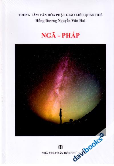 Ngã - Pháp