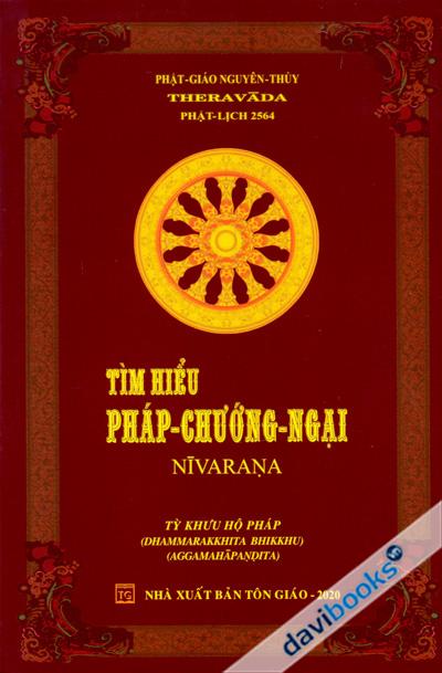 Tìm Hiểu Pháp Chướng Ngại